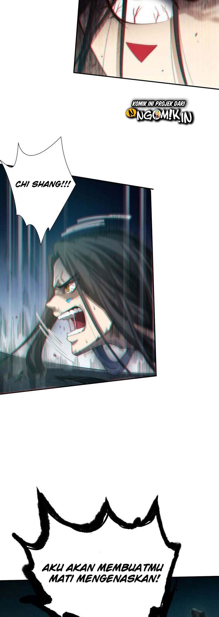 Ultimate Soldier Chapter 89 Gambar 44